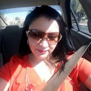 Meet your Posher, Josephina